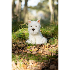 pppn_ANIMIGOS WORLD OF NATURE WESTIE DOG 2