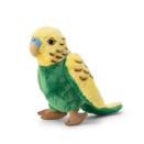 pppp_ANIMIGOS WORLD OF NATURE BUDGIE - PAPUGA FALISTA