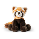pppp_ANIMIGOS WORLD OF NATURE RED PANDA - CZERWONA PANDA