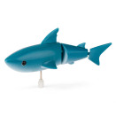 CLOCKWORK SHARK