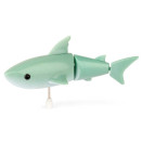 CLOCKWORK SHARK