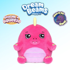 DREAM BEAMS - WAVE 2 ASSORTMENT 2