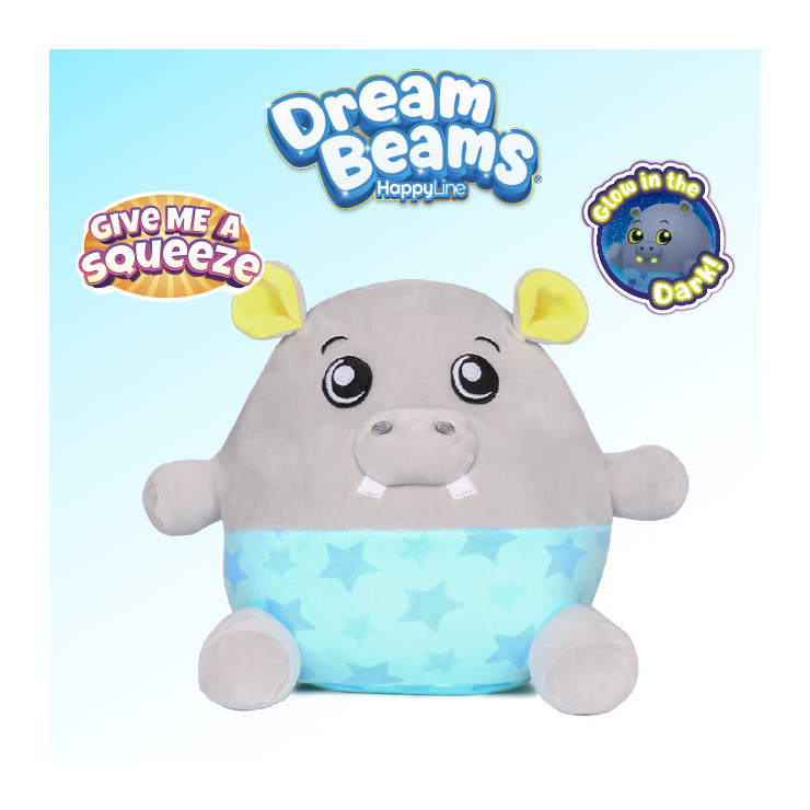 pppn_DREAM BEAMS - WAVE 2 ASSORTMENT