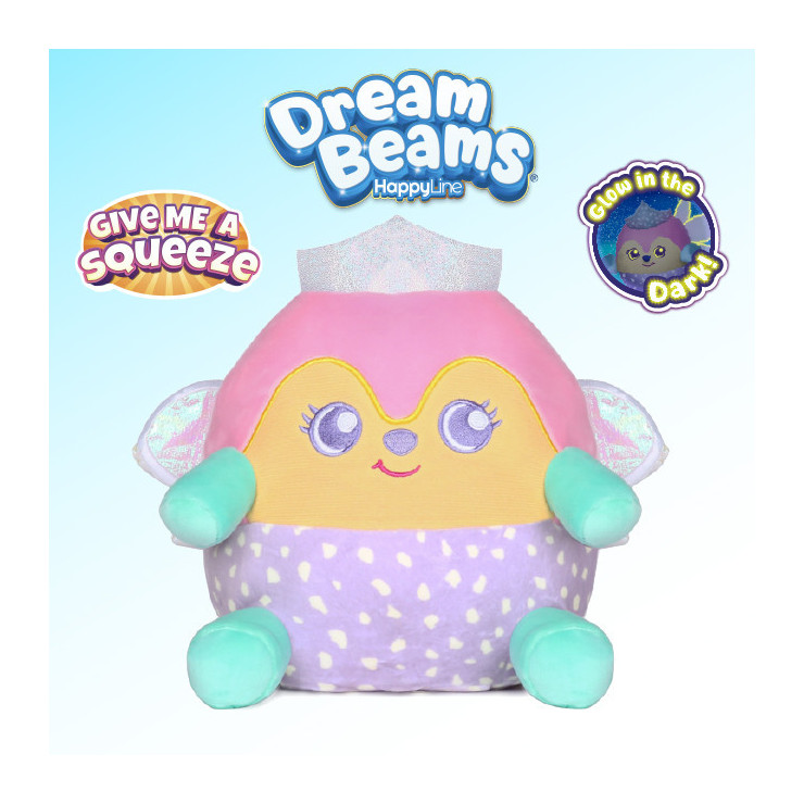 pppn_DREAM BEAMS - WAVE 2 ASSORTMENT