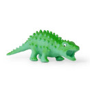 Rozciągliwy dinozaur gniotek z kuleczkami