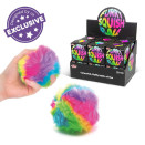 SCRUNCHEMS FURRY SQUISH BALL