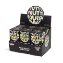 SCRUNCHEMS TUTTI FRUTTI SQUISH BALL - OWOCOWA RADOŚĆ DO ŚCISKANIA