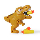SSSSS_DINOSAUR SOFT DART GUN (TOY)