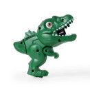 SSSSS_DINOSAUR SOFT DART GUN (TOY)
