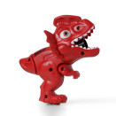 SSSSS_DINOSAUR SOFT DART GUN (TOY)