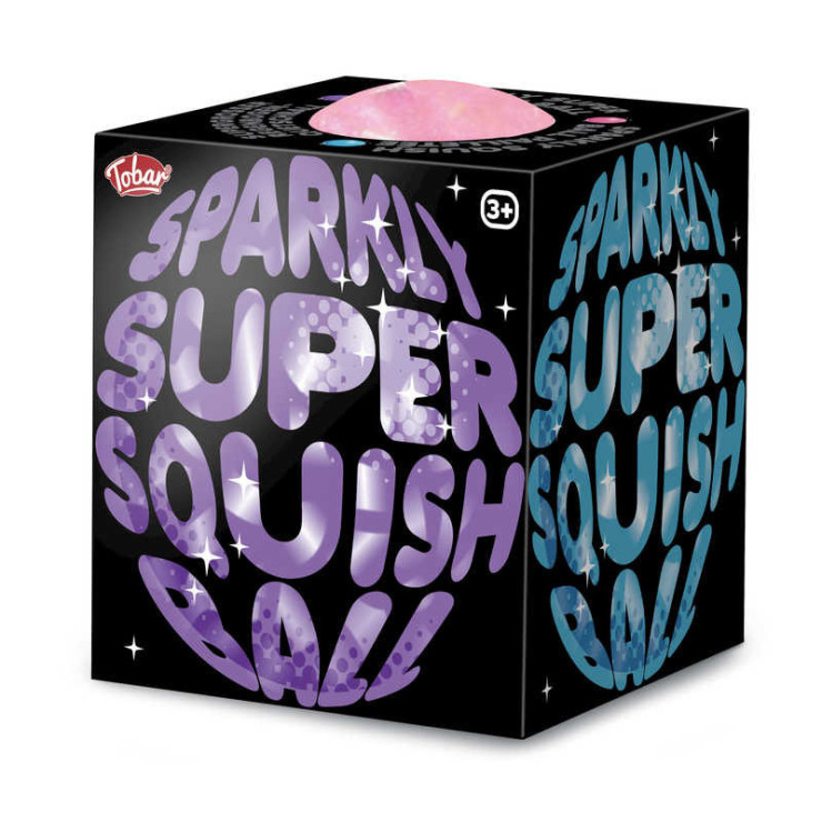 SCRUNCHEMS SPARKLY