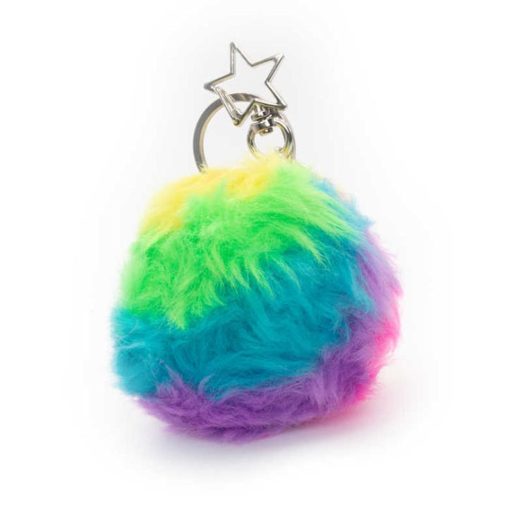 SCRUNCHEMS FURRY SQUISH
