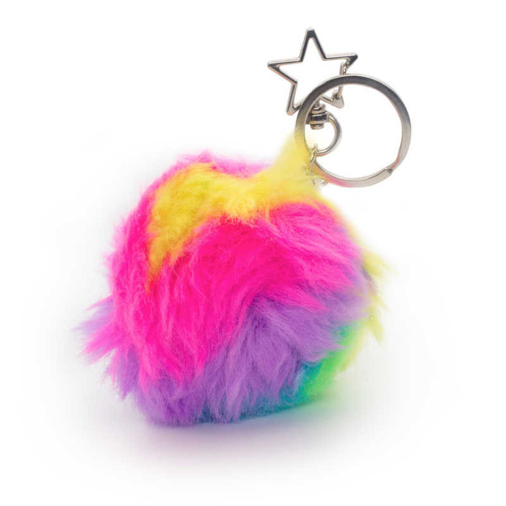 SCRUNCHEMS FURRY SQUISH