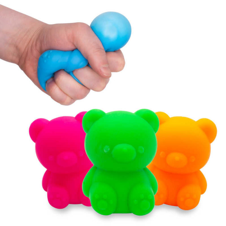 aaa_SCRUNCHEMS FRUITY NEON BEAR