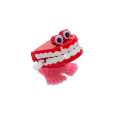 CLOCKWORK TEETH 2