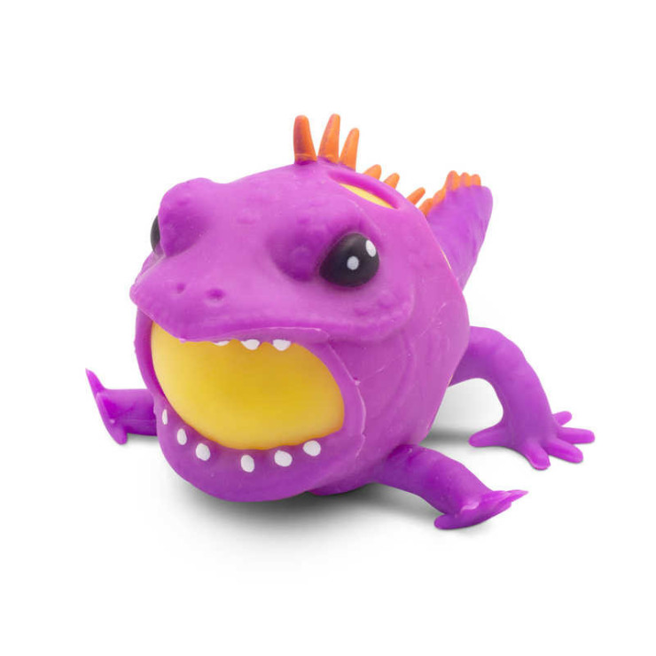 LIZARD JELLY BALL