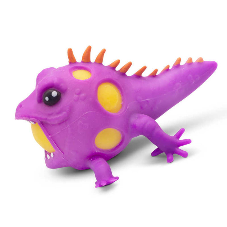 LIZARD JELLY BALL