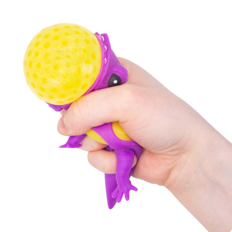 LIZARD JELLY BALL