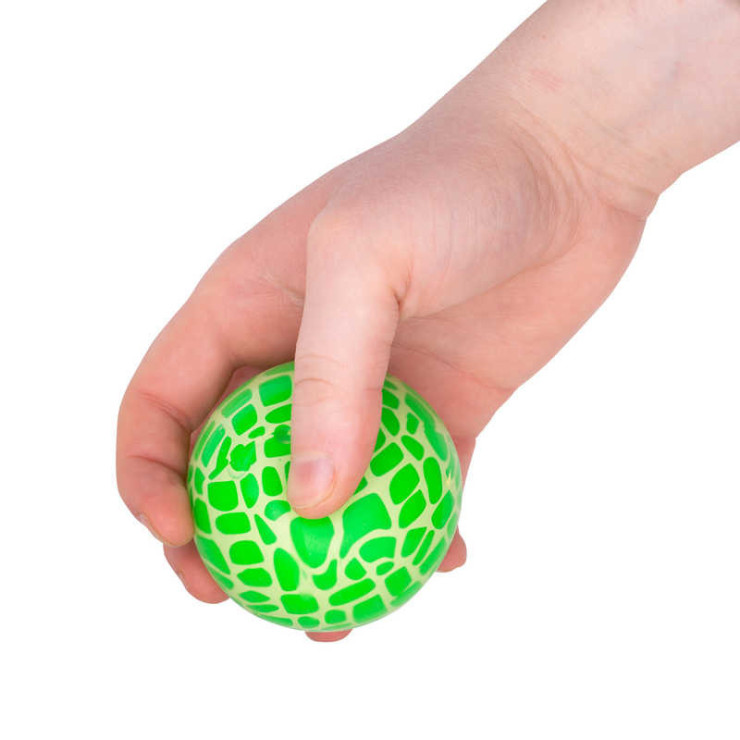 SCRUNCHEMS NEON SAFARI