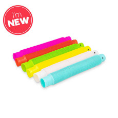 uuu_Świecące rurki sensoryczne Pop Fidget