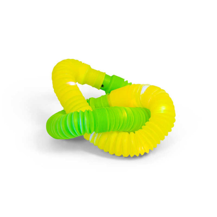 uuu_Świecące rurki sensoryczne Pop Fidget