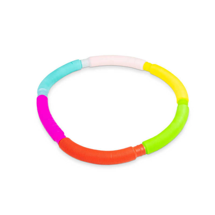 uuu_Świecące rurki sensoryczne Pop Fidget