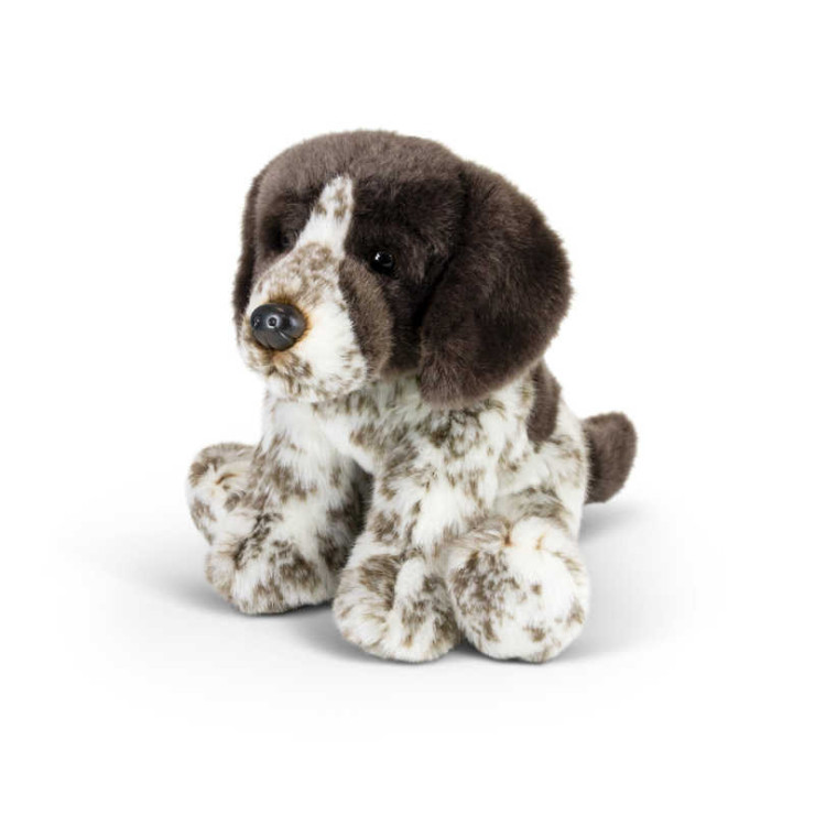 pppp_ANIMIGOS WORLD OF NATURE POINTER PUPPY