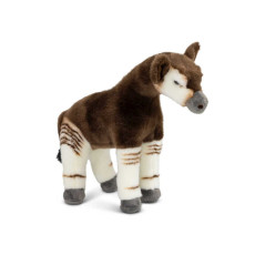 pppp_ANIMIGOS WORLD OF NATURE OKAPI