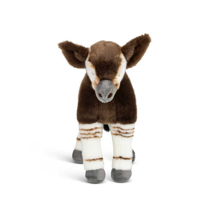 pppp_ANIMIGOS WORLD OF NATURE OKAPI