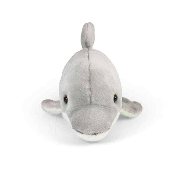 pppp_ANIMIGOS WORLD OF NATURE DOLPHIN - DELFIN