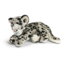 pppp_ANIMIGOS WORLD OF NATURE SNOW LEOPARD - ŚNIEŻNA PANTERA