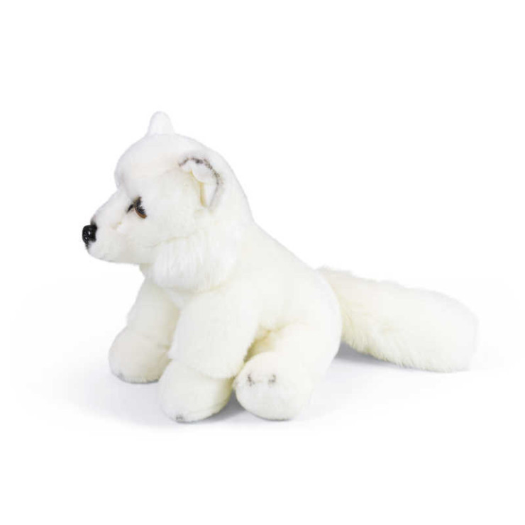uuu_ANIMIGOS WORLD OF NATURE ARCTIC FOX - LIS...
