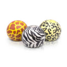 SCRUNCHEMS SAFARI DIDDY SQUISH BALLS - 3PK