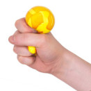 SCRUNCHEMS SAFARI DIDDY SQUISH BALLS - 3PK