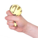 SCRUNCHEMS SAFARI DIDDY SQUISH BALLS - 3PK