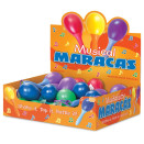 Marakas – Plastikowy