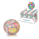 SCRUNCHEMS FUN BRUNCH SQUISH BALL - PIŁECZKA GNIOTEK ŚNIADANIE