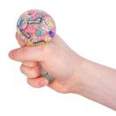 SCRUNCHEMS FUN BRUNCH SQUISH BALL - PIŁECZKA GNIOTEK ŚNIADANIE