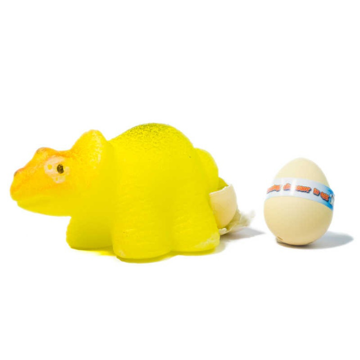 MAGIC GROW DINOSAUR EGG (SMALL)