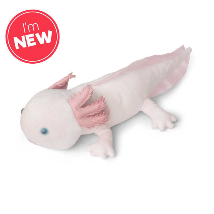 ANIMIGOS WORLD OF NATURE AXOLOTL