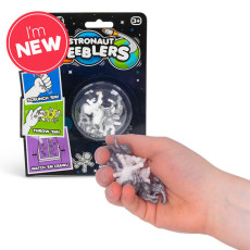 ASTRONAUT CREEBLERS