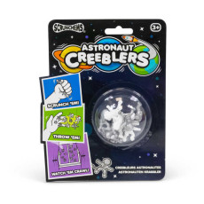 ASTRONAUT CREEBLERS 2
