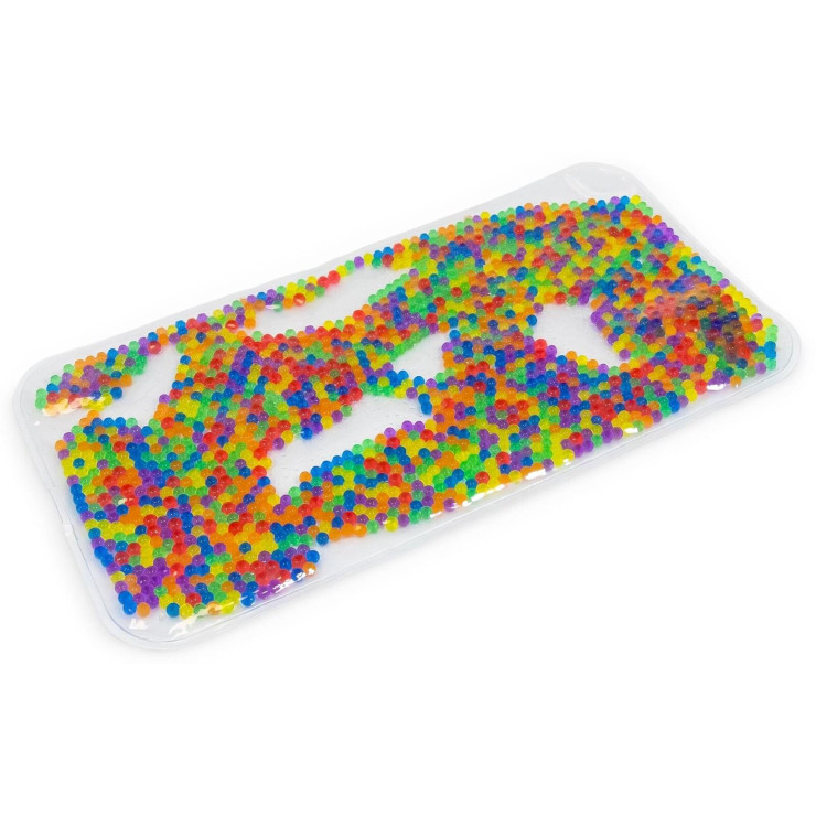 ccc_SENSORY SQUISH MAT - mata sensoryczna