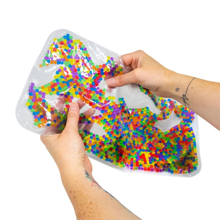 SENSORY SQUISH MAT