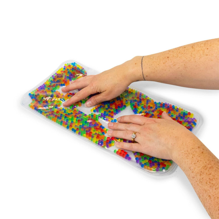 ccc_SENSORY SQUISH MAT - mata sensoryczna
