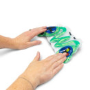 uuu_GAMES CONTROLLER SENSORY MAZE - mata sensoryczna