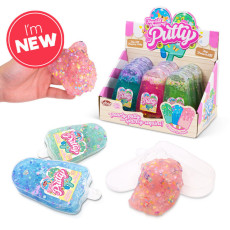 ddd_TINY ICED TREASURES PUTTY
