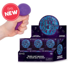 Scrunchems Wróżka Squish
