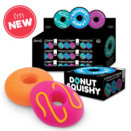 Scrunchems Donut Squishy
