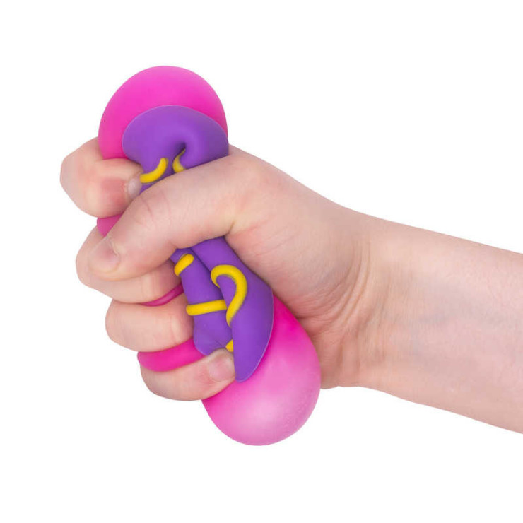Scrunchems Donut Squishy